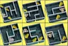 Pick the mouse that can reach all the cheese in the maze