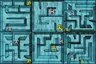 Pick the mouse that can't reach the cheese