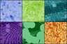 Pick any square