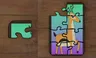 click on the arrows to view different images when the image matches the example on the left, click submit!