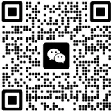 WeChat QR code