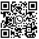 WhatsApp QR code